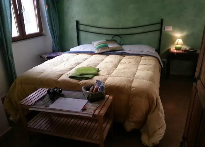 A Casa Di Gio
