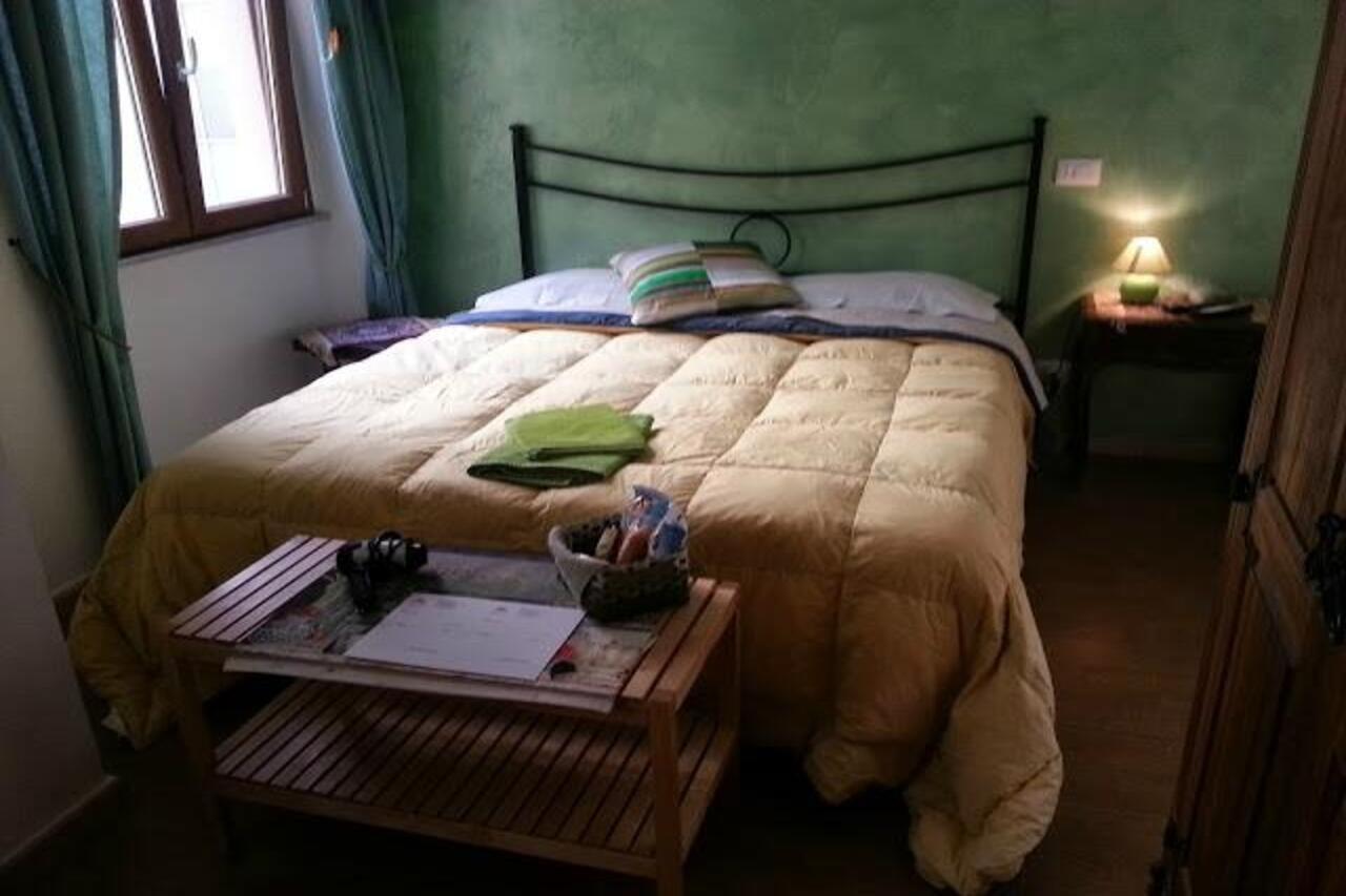 Villa A Casa Di Gio *