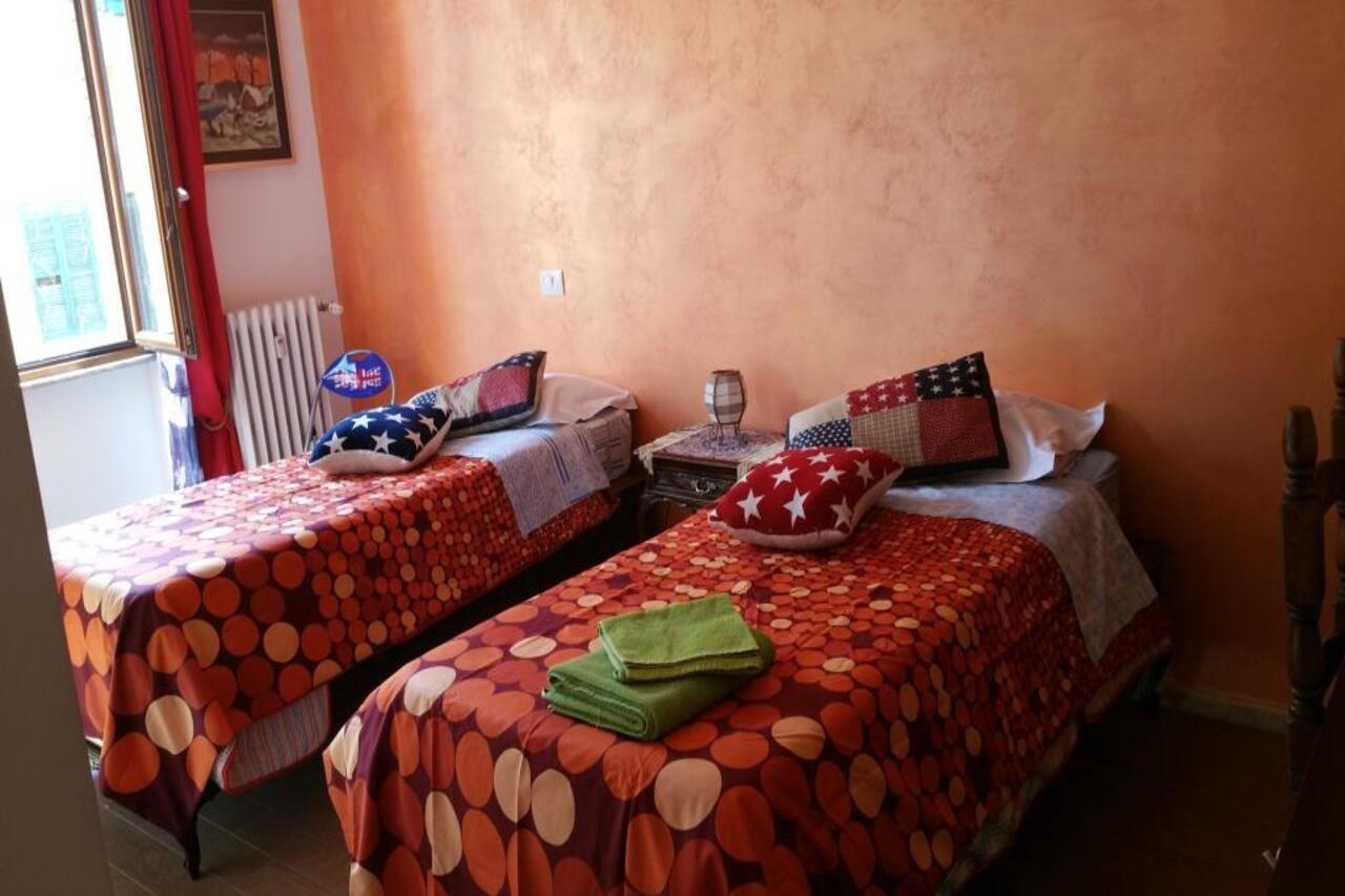 Villa A Casa Di Gio