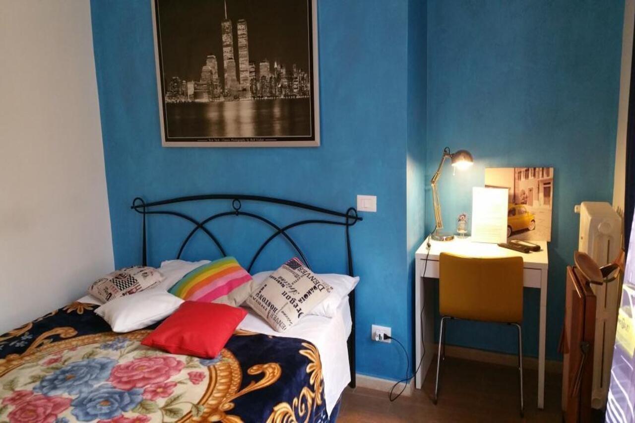 A Casa Di Gio Villa *