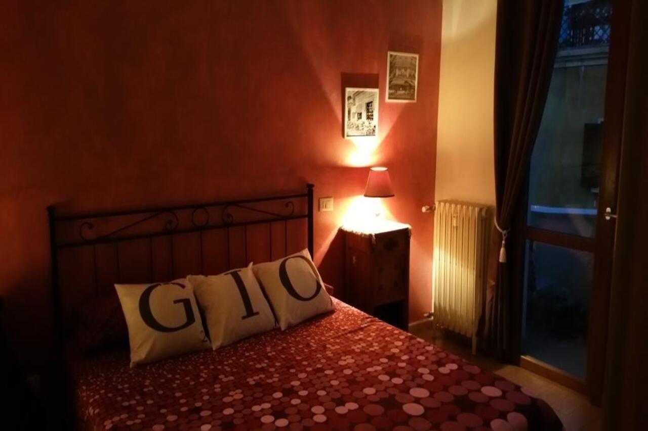 Villa A Casa Di Gio